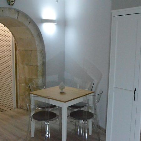 סירקוזה Ortys Casa Vacanze מראה חיצוני תמונה