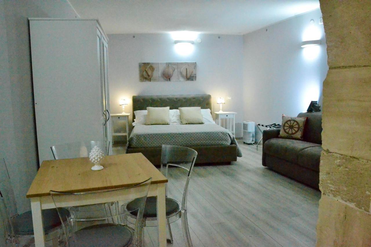סירקוזה Ortys Casa Vacanze מראה חיצוני תמונה