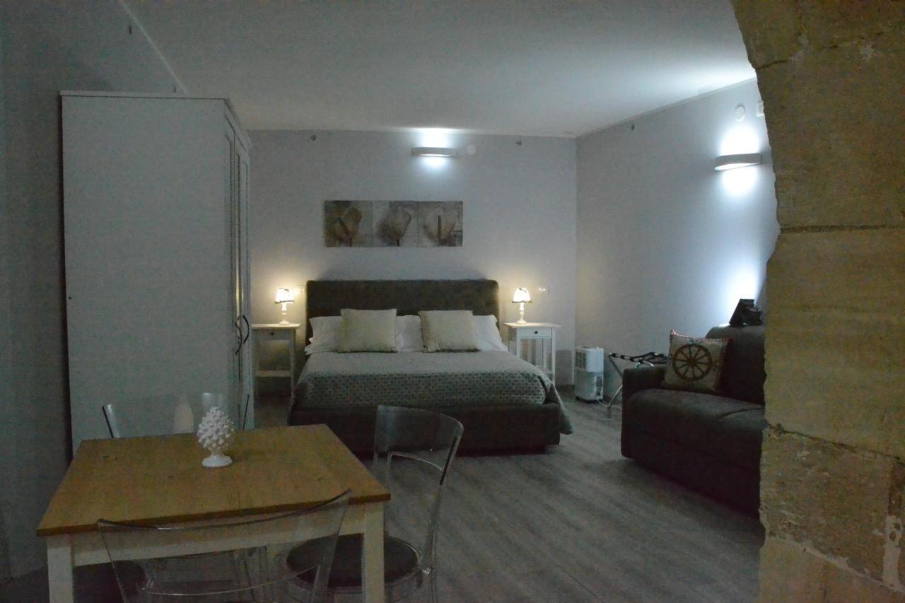 סירקוזה Ortys Casa Vacanze מראה חיצוני תמונה