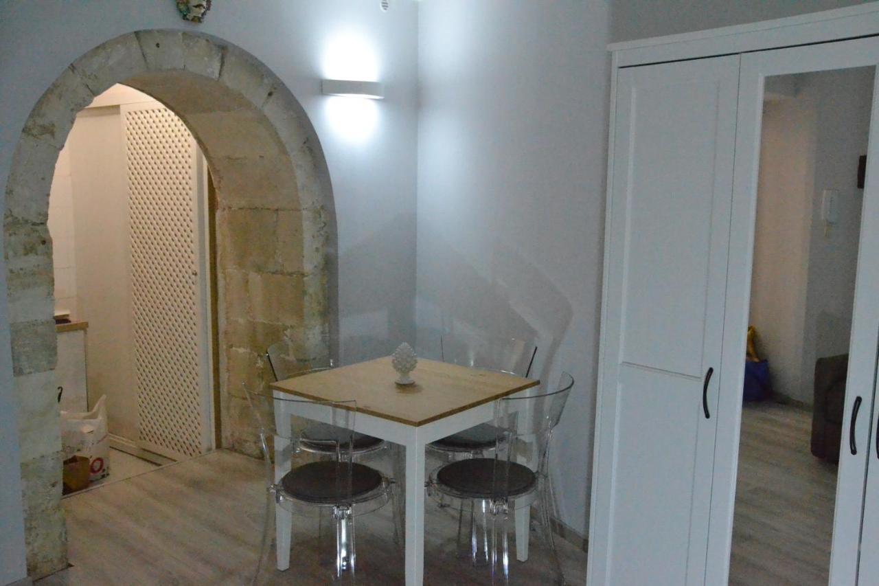 סירקוזה Ortys Casa Vacanze מראה חיצוני תמונה