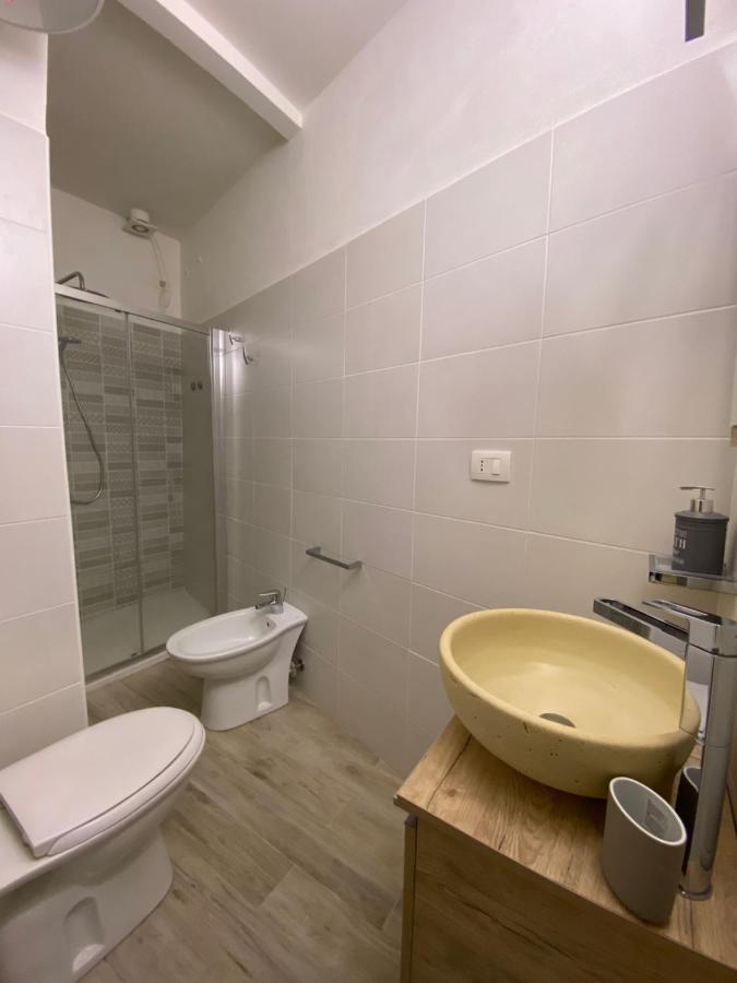 סירקוזה Ortys Casa Vacanze מראה חיצוני תמונה