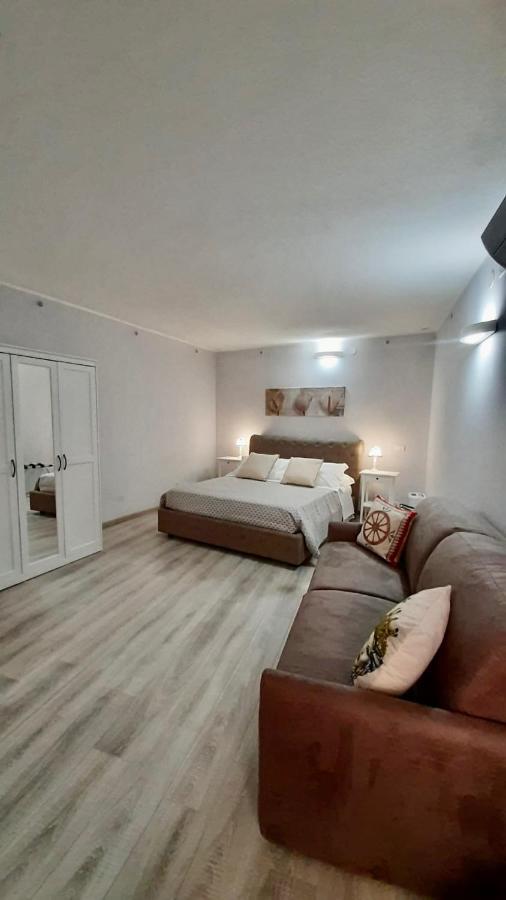 סירקוזה Ortys Casa Vacanze מראה חיצוני תמונה